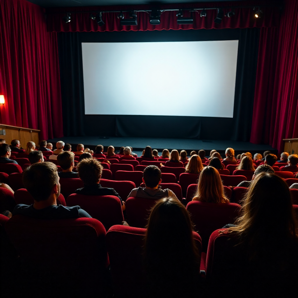 Comment assister à un festival de cinéma sans être un professionnel : guide complet